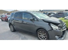 toyota verso del año 2013 2