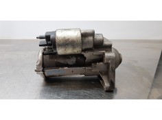 Recambio de motor arranque para renault kadjar zen referencia OEM IAM 233000686R  