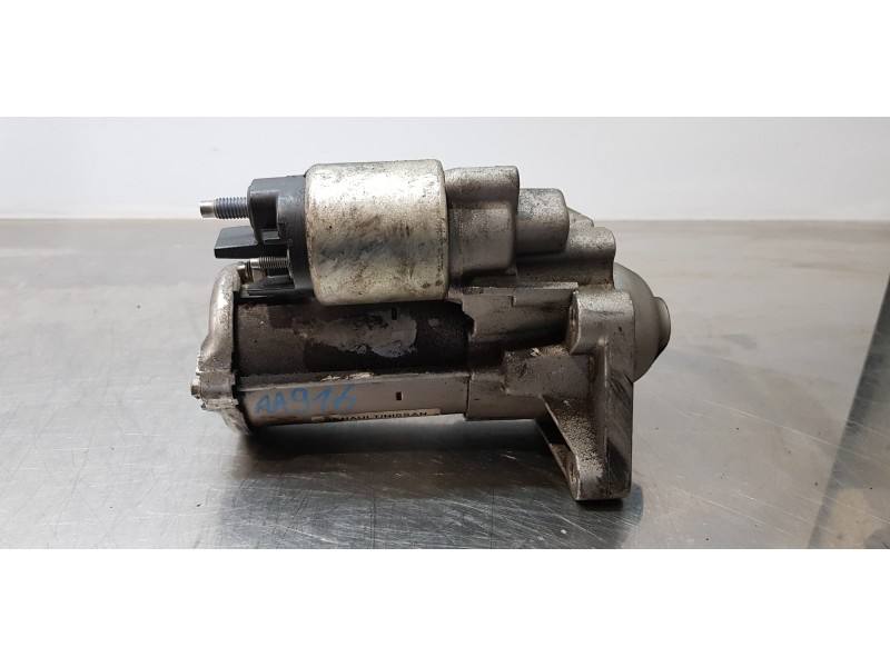 Recambio de motor arranque para renault kadjar zen referencia OEM IAM 233000686R   Recambio de motor arranque para renault kadjar zen referencia OEM IAM 233000686R