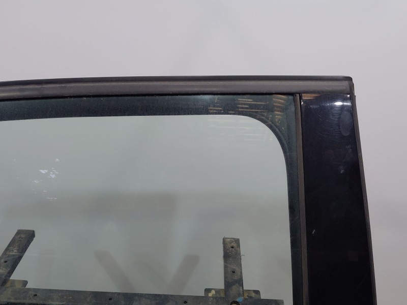 Recambio de puerta trasera derecha para audi q3 (8ub, 8ug) 2.0 tdi quattro referencia OEM IAM 8U0833052  