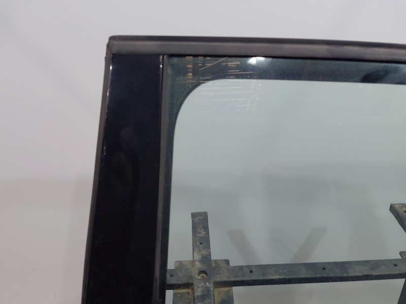 Recambio de puerta trasera izquierda para audi q3 (8ub, 8ug) 2.0 tdi quattro referencia OEM IAM 8U0833051  