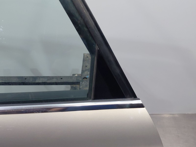 Recambio de puerta trasera izquierda para audi q3 (8ub, 8ug) 2.0 tdi quattro referencia OEM IAM 8U0833051  