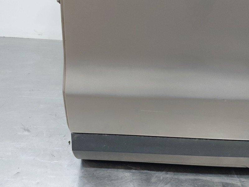Recambio de puerta trasera izquierda para audi q3 (8ub, 8ug) 2.0 tdi quattro referencia OEM IAM 8U0833051  