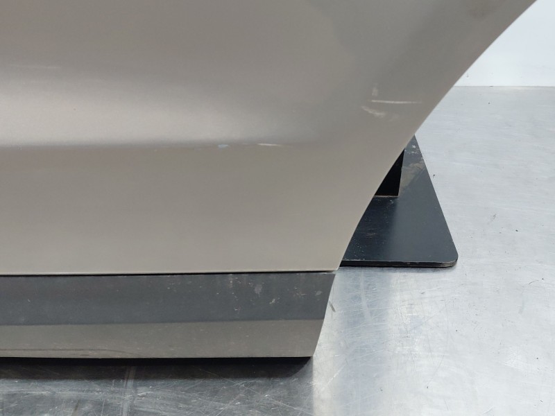 Recambio de puerta trasera izquierda para audi q3 (8ub, 8ug) 2.0 tdi quattro referencia OEM IAM 8U0833051  
