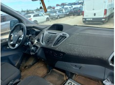 ford transit custom kombi del año 2017