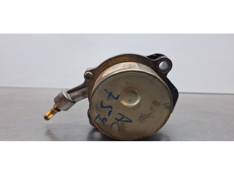 Recambio de depresor freno / bomba vacio para peugeot 607 (s1) pack referencia OEM IAM 9631971580 72266601  Recambio de depresor freno / bomba vacio para peugeot 607 (s1) pack referencia OEM IAM 9631971580 72266601