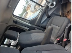 ford transit custom kombi del año 2017 2