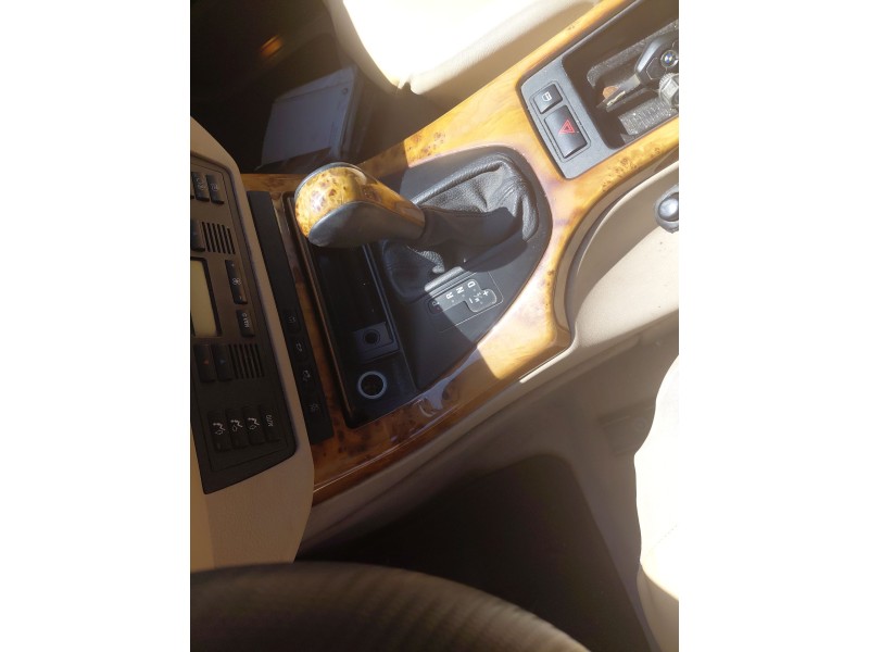 bmw x5 (e53) del año 2005