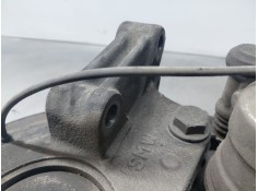 Recambio de mangueta delantera derecha para mercedes-benz sprinter 3-t furgoneta (b906) 211 cdi (906.611, 906.613) referencia OE 2