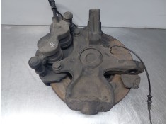 Recambio de mangueta delantera izquierda para mercedes-benz sprinter 3-t furgoneta (b906) 211 cdi (906.611, 906.613) referencia 