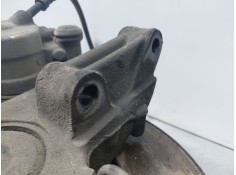 Recambio de mangueta delantera izquierda para mercedes-benz sprinter 3-t furgoneta (b906) 211 cdi (906.611, 906.613) referencia  2
