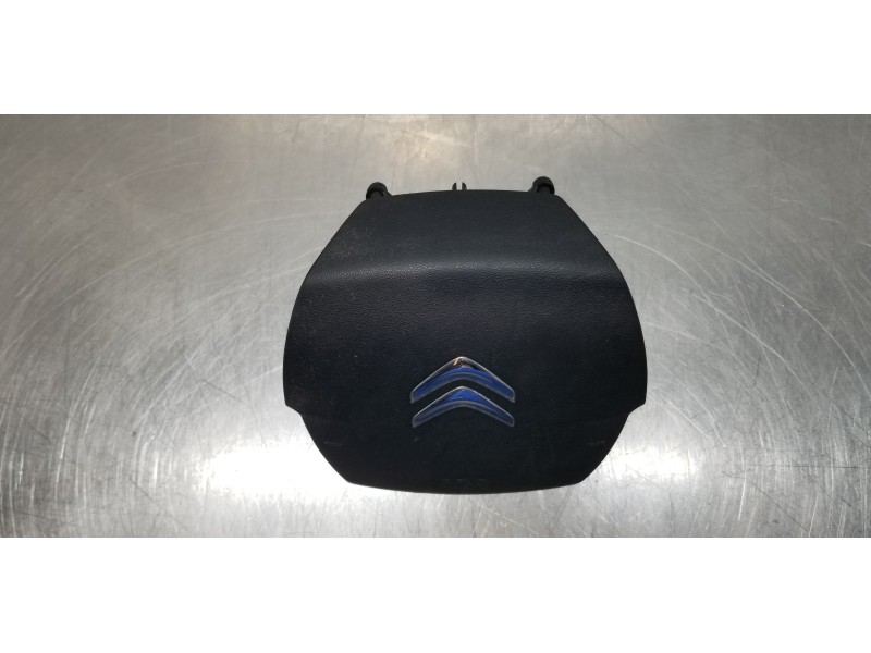 Recambio de kit airbag para citroen c4 lim. exclusive referencia OEM IAM 8247S4 96871568ZD, 4112QF