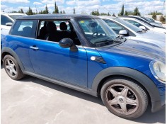 mini mini (r56) del año 2007 2