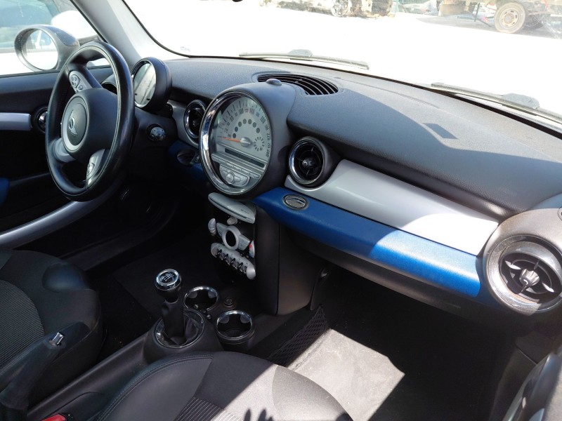mini mini (r56) del año 2007