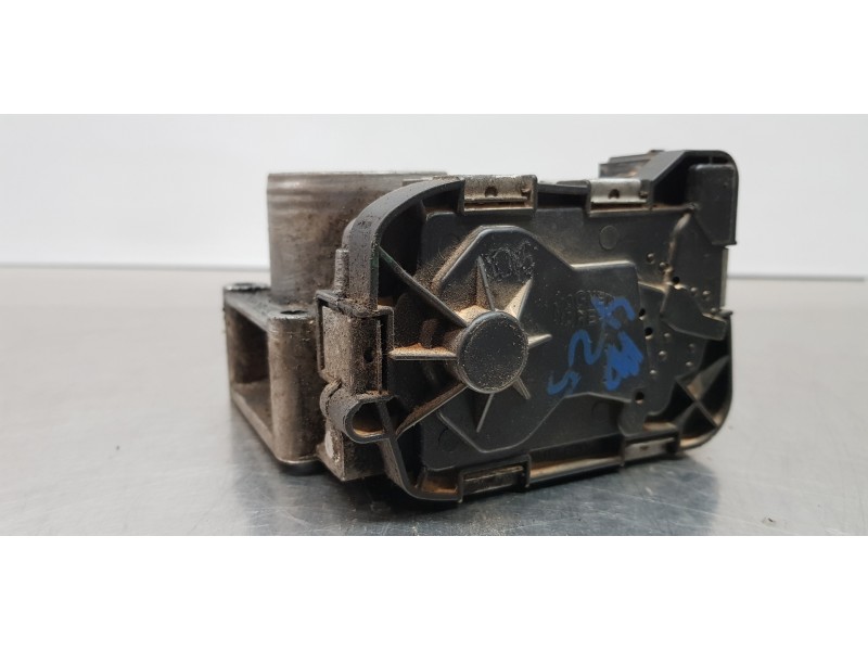 Recambio de caja mariposa para lancia musa (184) platino referencia OEM IAM 77363793 55192787 