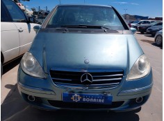 mercedes-benz clase a (w169) del año 2005