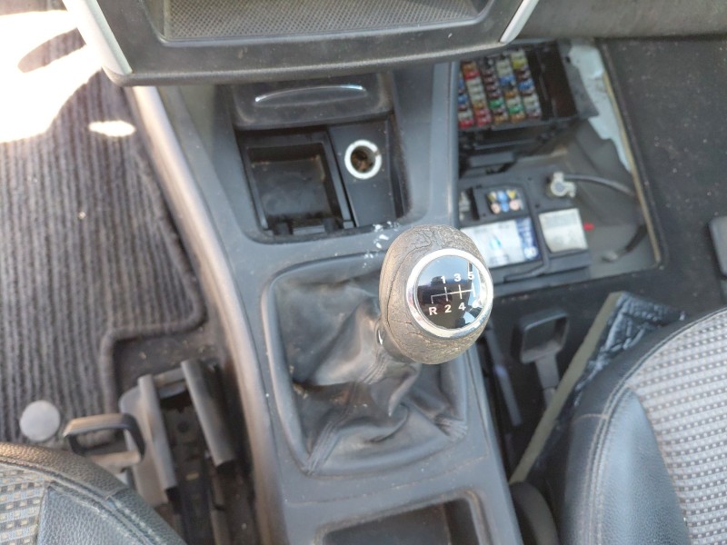 mercedes-benz clase a (w169) del año 2005