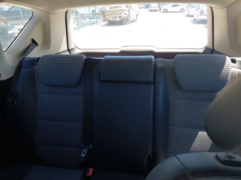 mercedes-benz clase a (w169) del año 2005
