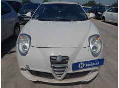 alfa romeo mito (955_) del año 2011