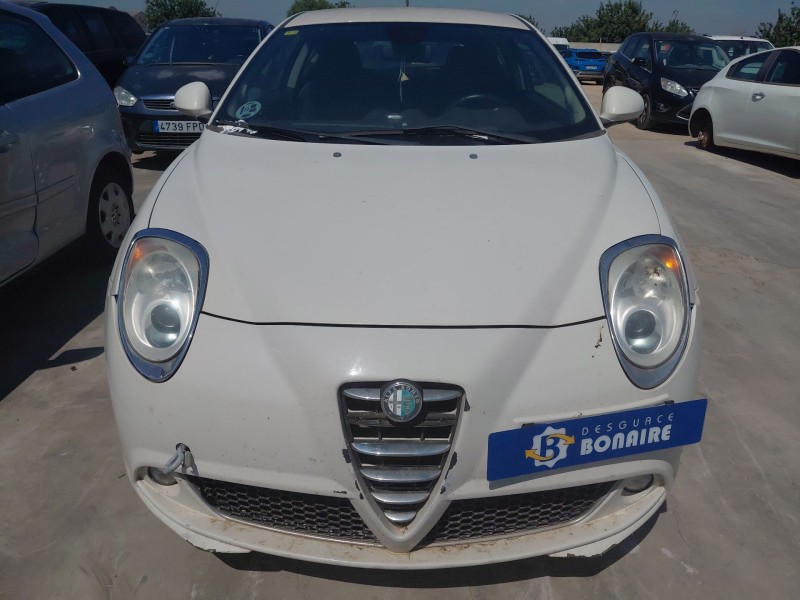 alfa romeo mito (955_) del año 2011