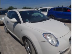 alfa romeo mito (955_) del año 2011 2