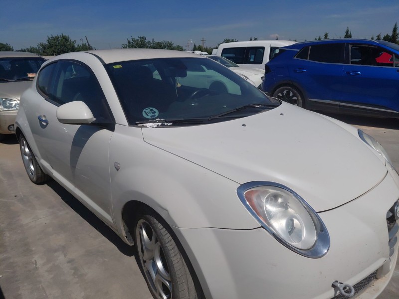 alfa romeo mito (955_) del año 2011