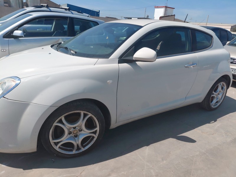 alfa romeo mito (955_) del año 2011