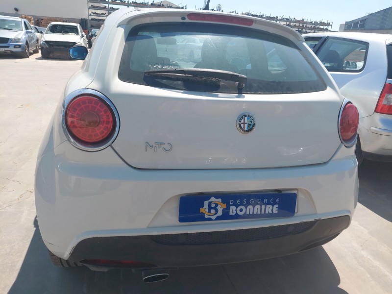 alfa romeo mito (955_) del año 2011