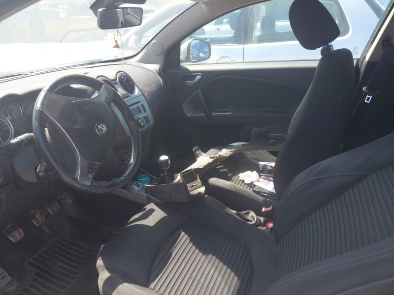 alfa romeo mito (955_) del año 2011