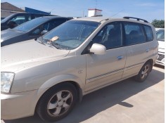 kia carens i monospace (fc, fj) del año 2006 2