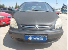citroën xsara picasso (n68) del año 2002