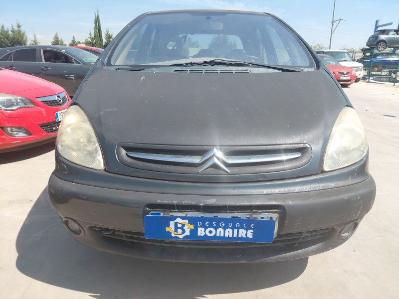 citroën xsara picasso (n68) del año 2002