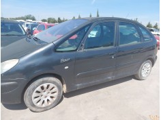 citroën xsara picasso (n68) del año 2002 2