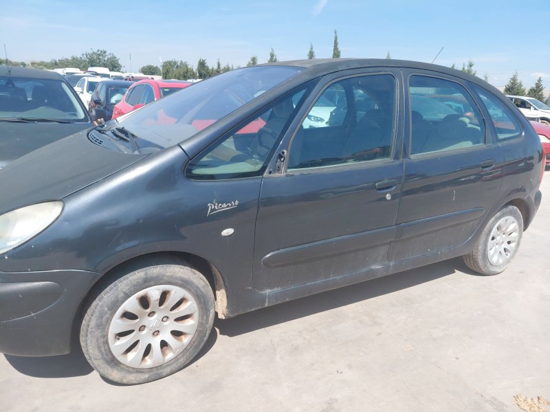 citroën xsara picasso (n68) del año 2002