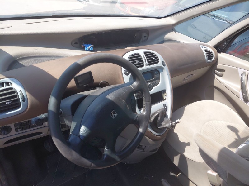 citroën xsara picasso (n68) del año 2002