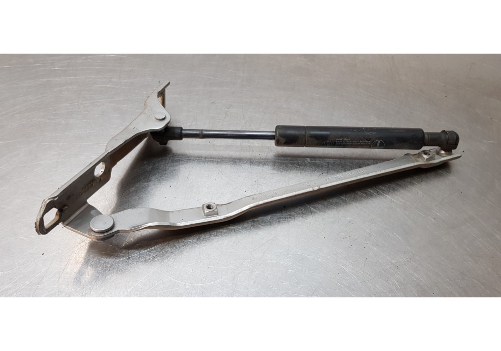 Recambio de no identificado para porsche boxster (tipo 987) básico referencia OEM IAM 99751115201  