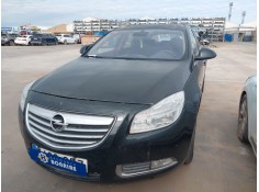 opel insignia a (g09) del año 2009