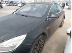 opel insignia a (g09) del año 2009 2