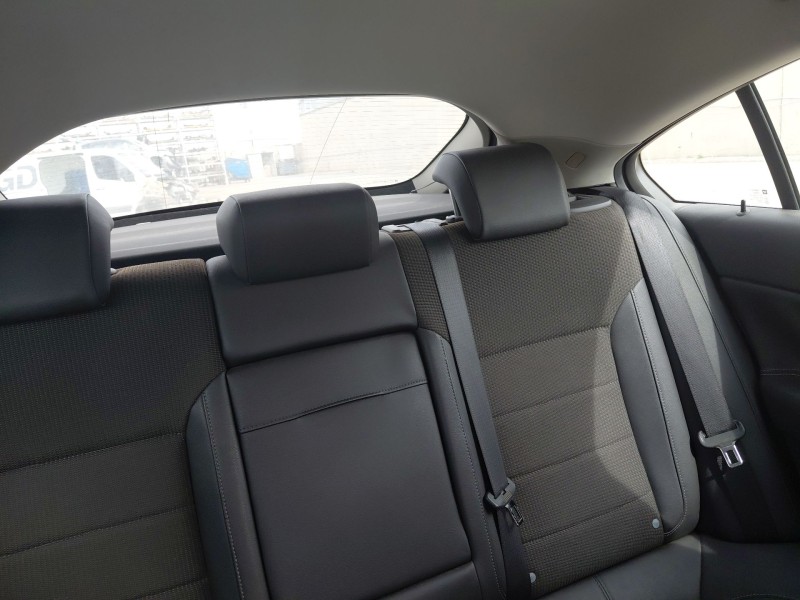 opel insignia a (g09) del año 2009