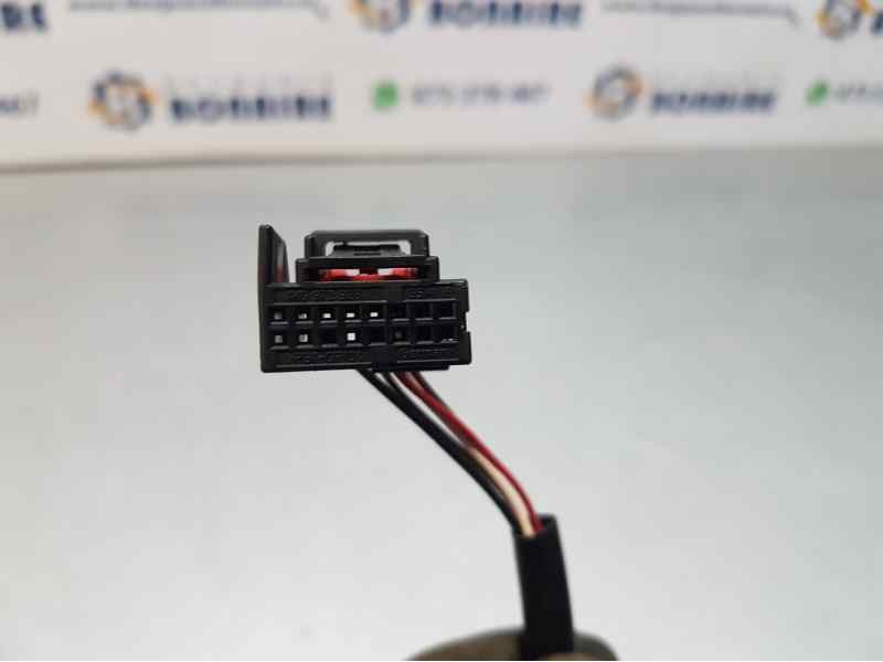 Recambio de retrovisor izquierdo para audi a6 berlina (4f2) 2.0 tfsi referencia OEM IAM 4F1858531J  