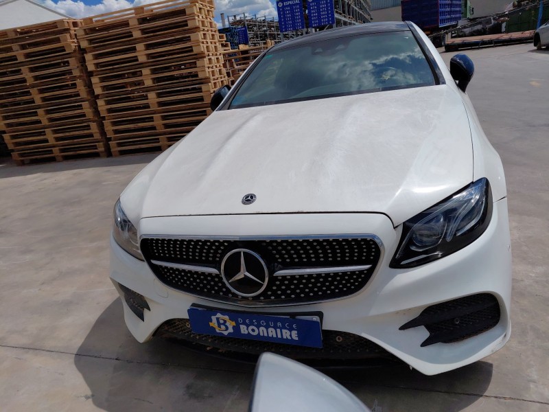 mercedes-benz clase e t-model (s213) del año 2019