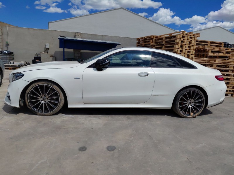 mercedes-benz clase e t-model (s213) del año 2019