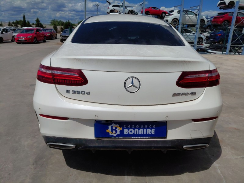 mercedes-benz clase e t-model (s213) del año 2019