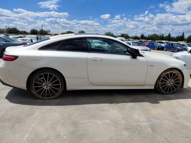 mercedes-benz clase e t-model (s213) del año 2019