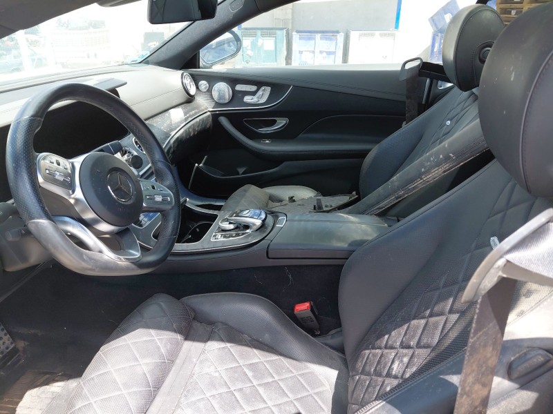 mercedes-benz clase e t-model (s213) del año 2019