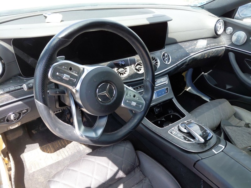 mercedes-benz clase e t-model (s213) del año 2019