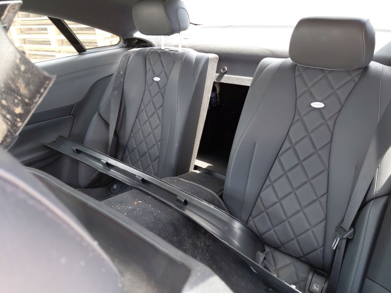 mercedes-benz clase e t-model (s213) del año 2019