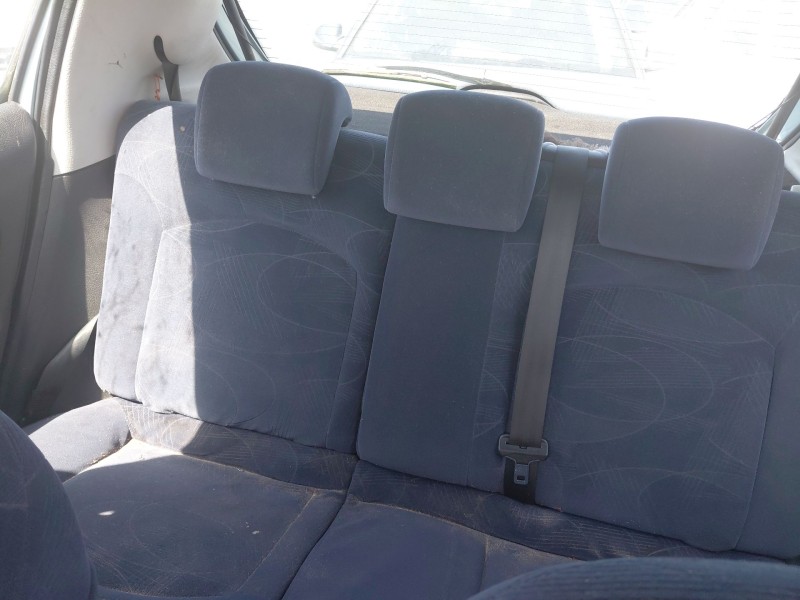 peugeot 206 hatchback (2a/c) del año 2002