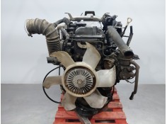 Recambio de motor completo para mitsubishi montero iii (v7_w, v6_w) 3.2 di-d (v68w) referencia OEM IAM   