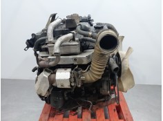 Recambio de motor completo para mitsubishi montero iii (v7_w, v6_w) 3.2 di-d (v68w) referencia OEM IAM    2